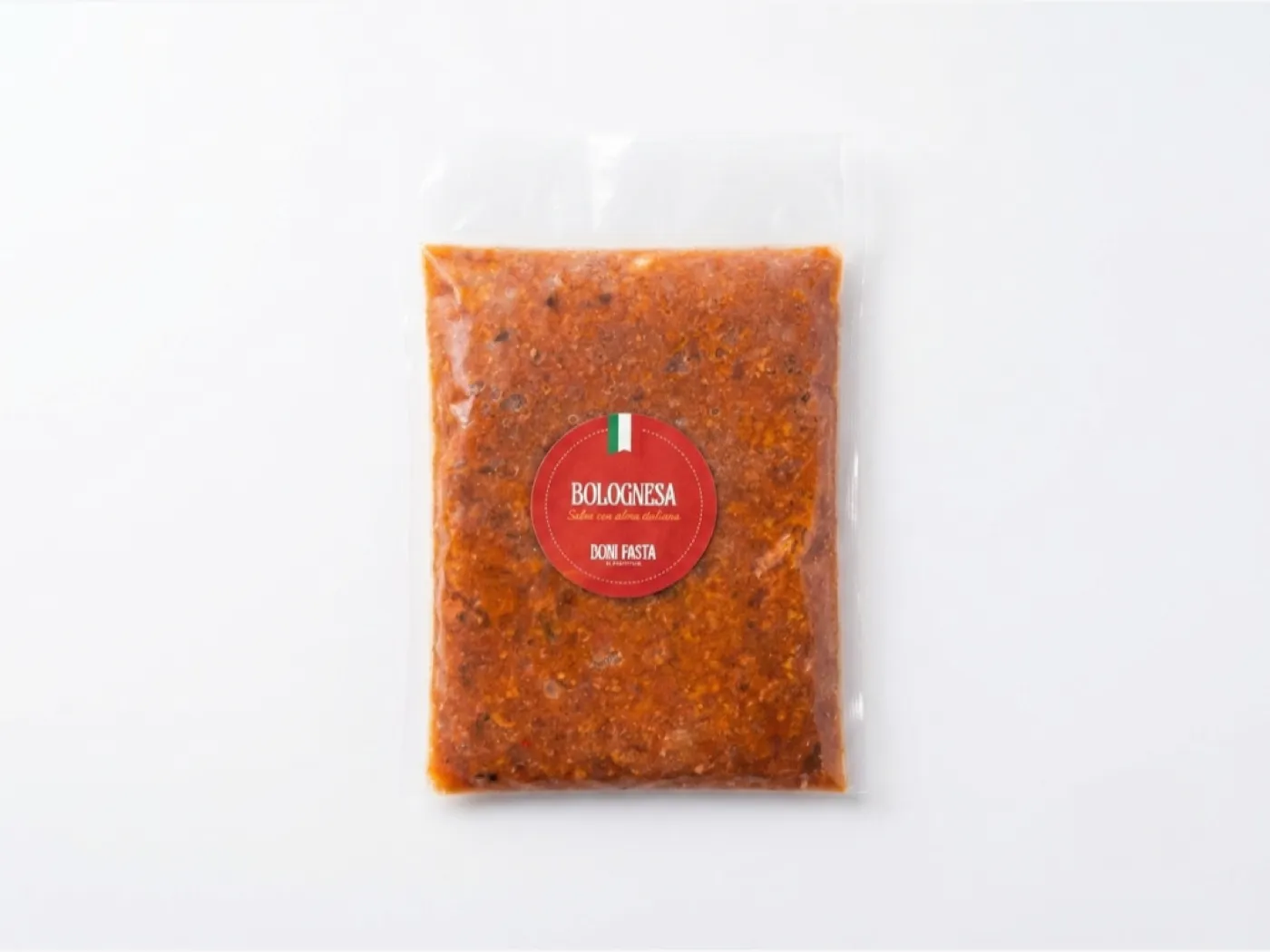 Bolognesa