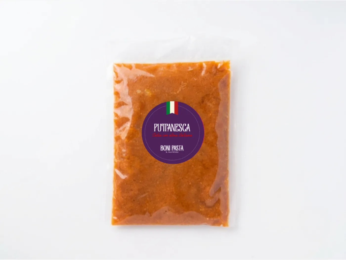 Puttanesca