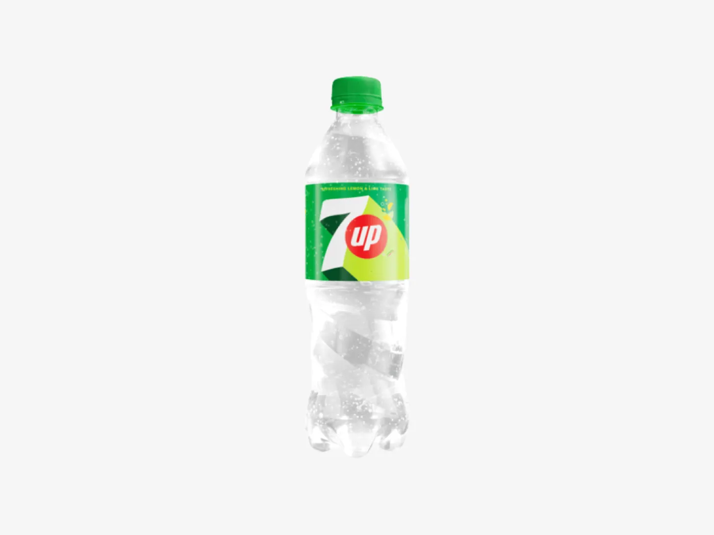 Seven Up 500 ml