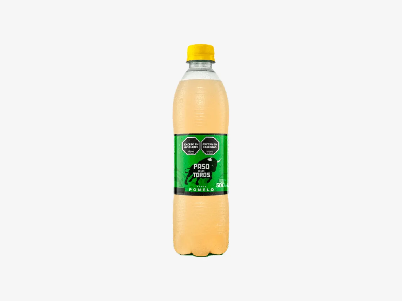 Paso de los Toros 500 ml