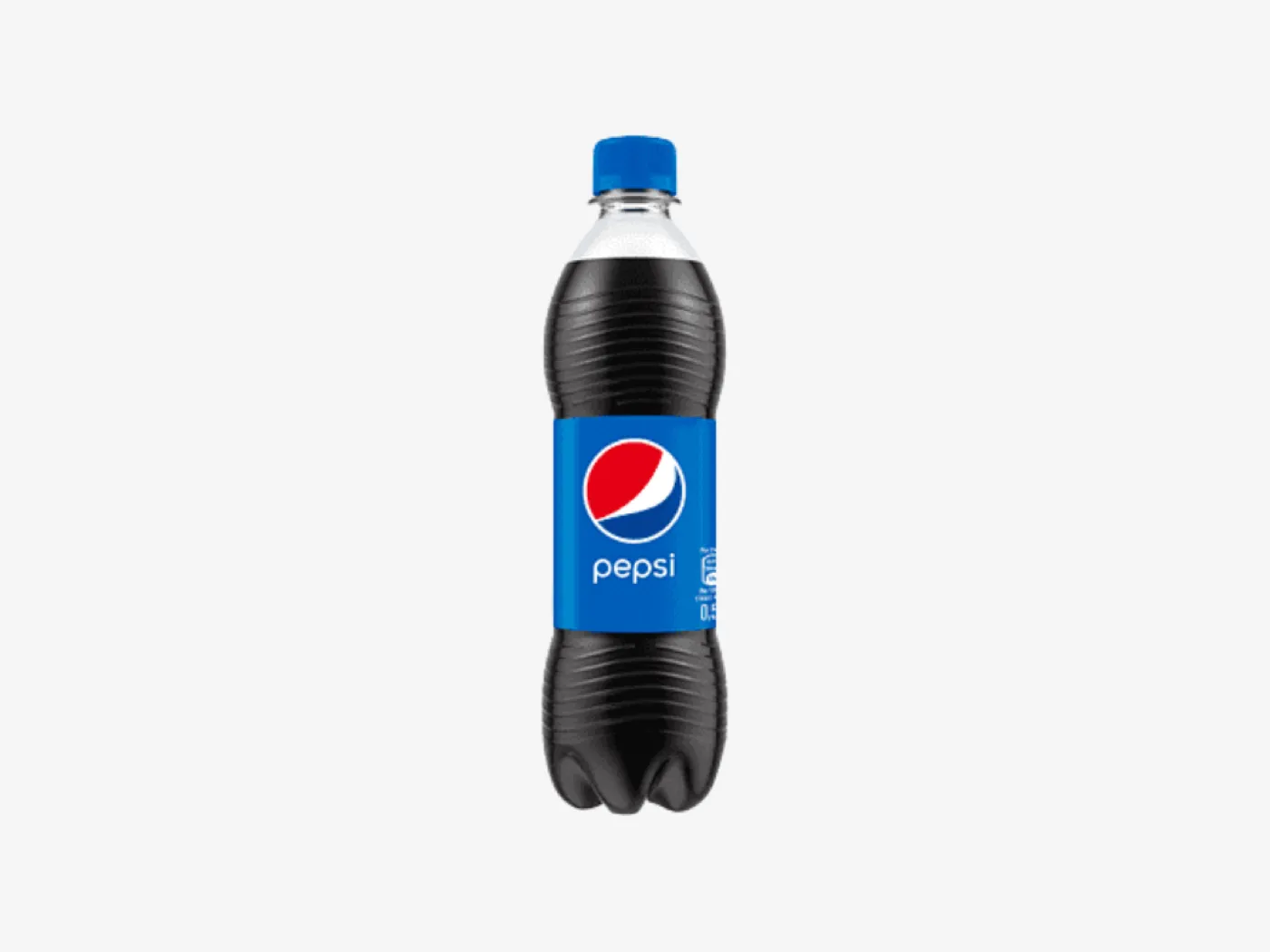 Pepsi 500 ml