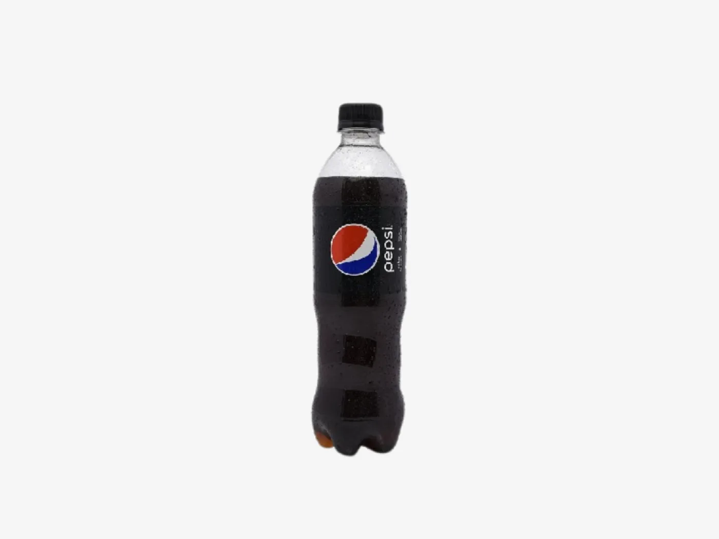 Pepsi Black 500 ml