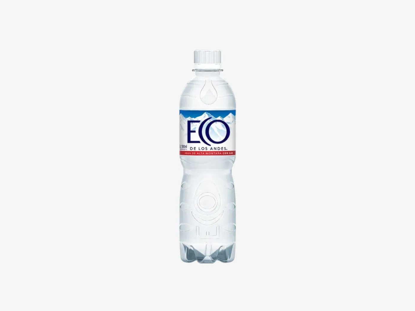 Agua Con Gas