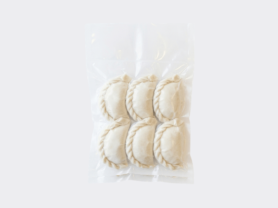 Empanadas Saladas