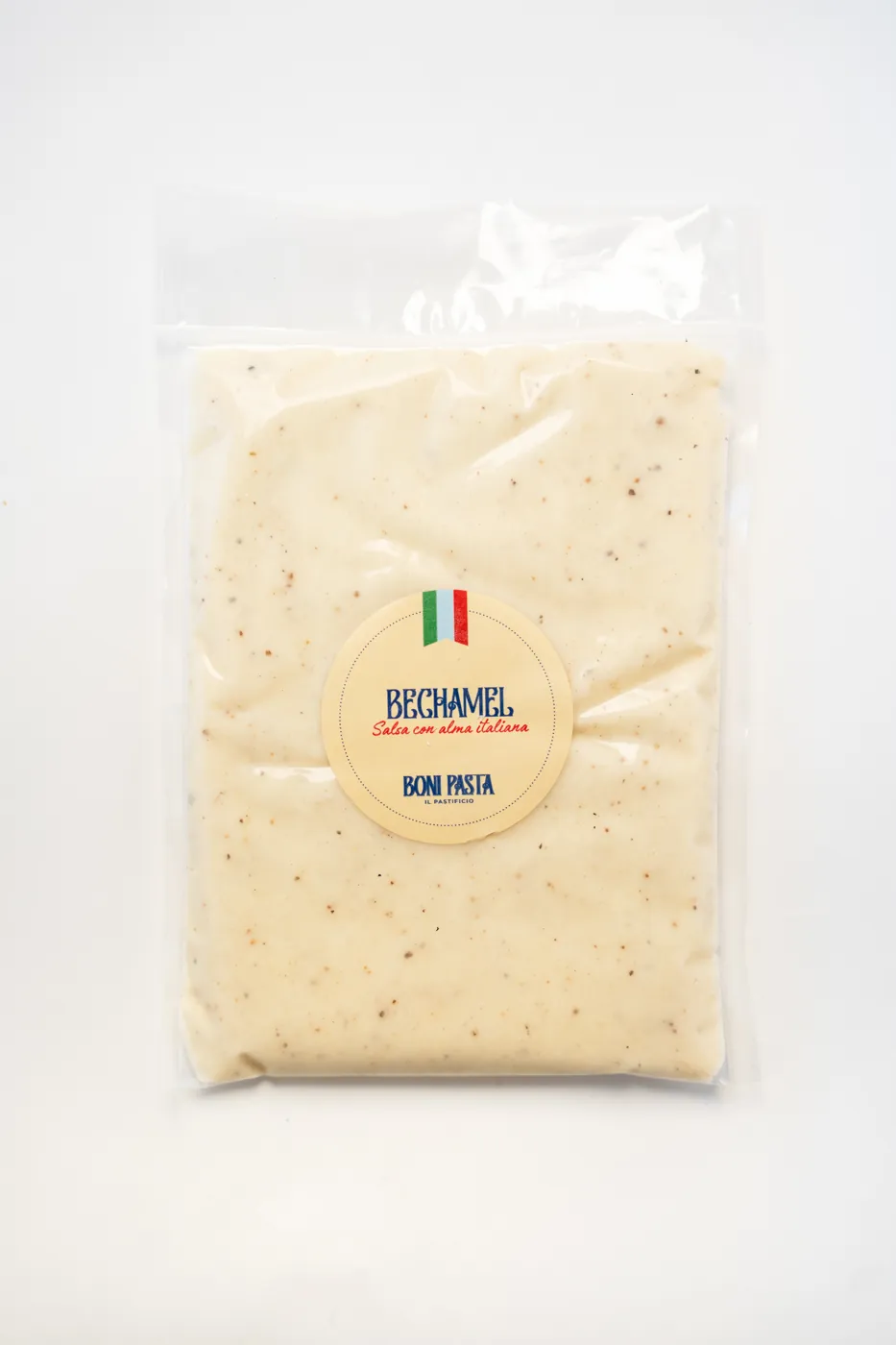 Bechamel