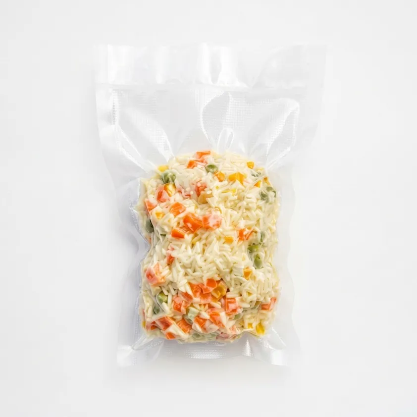 Arroz Primavera