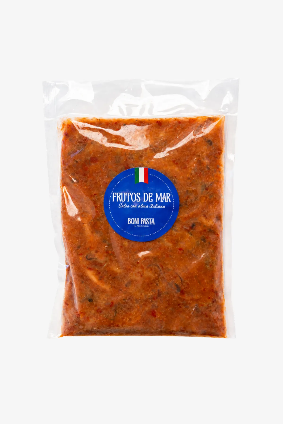Frutos de Mar