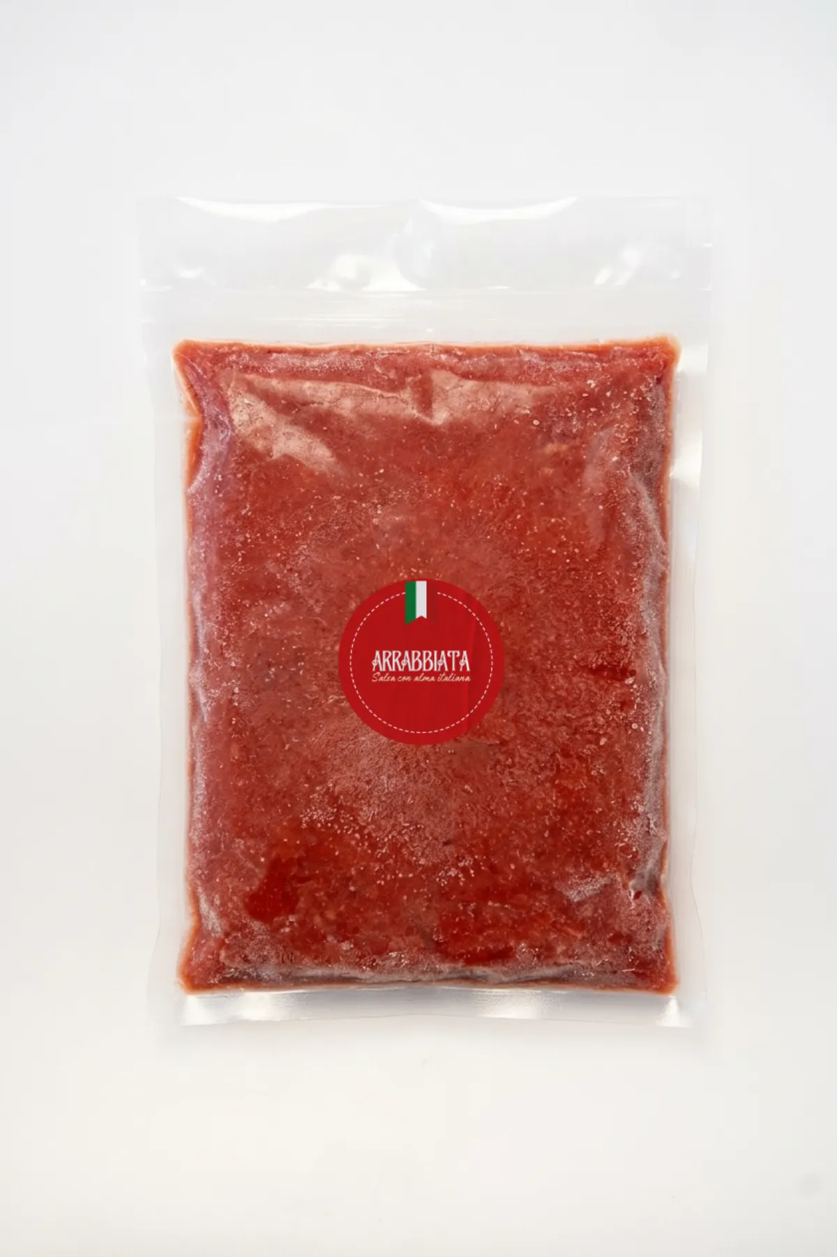 Arrabbiata