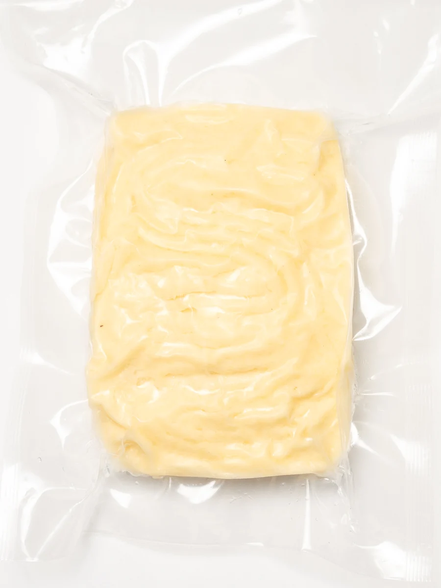 Puré de Papa