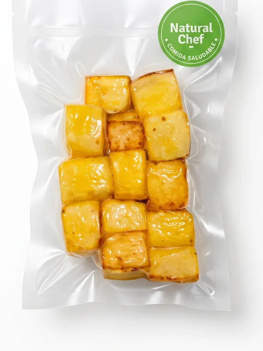 Papas al horno