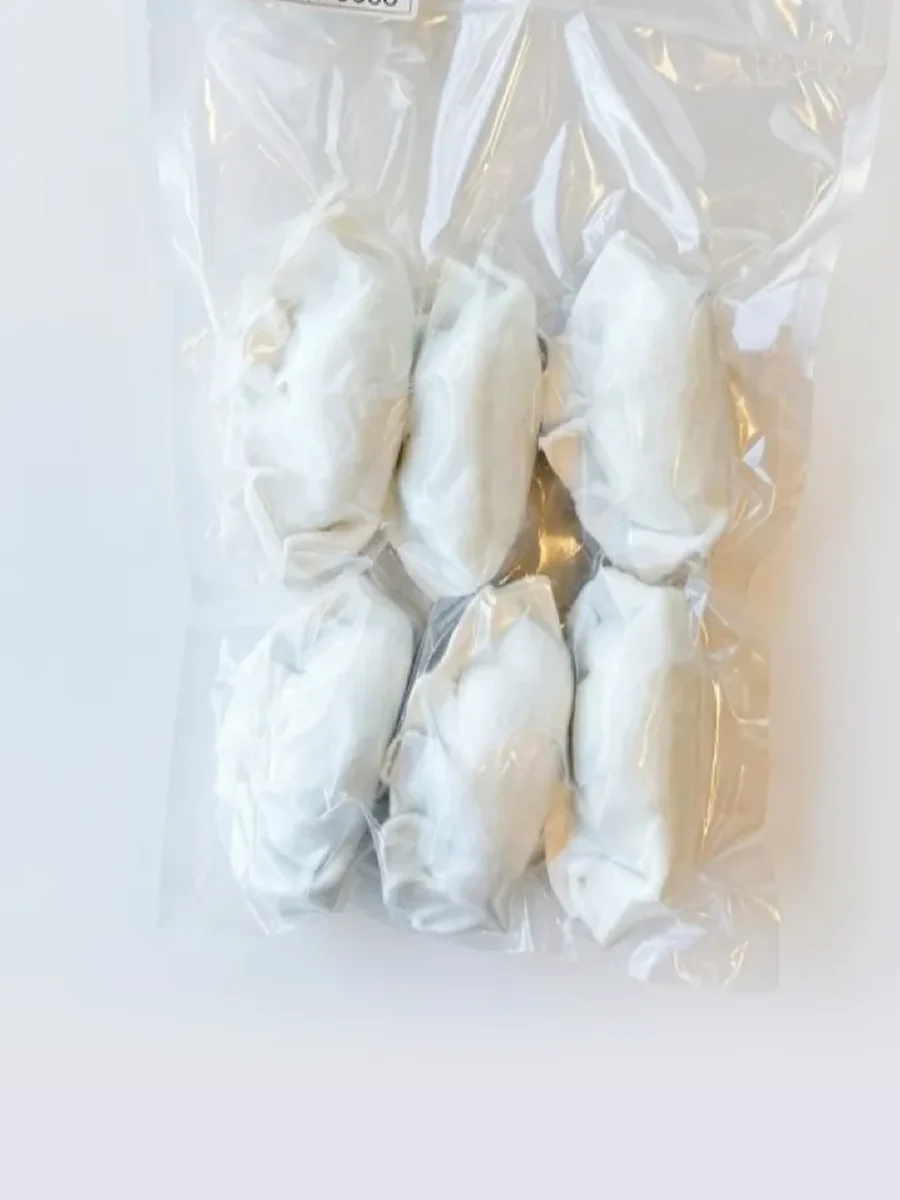 Empanadas Dulces