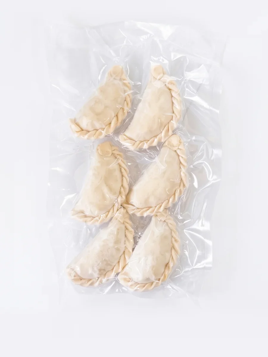 Empanadas Saladas