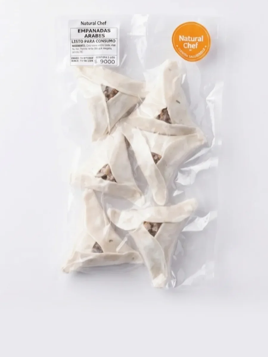 Empanadas Árabes